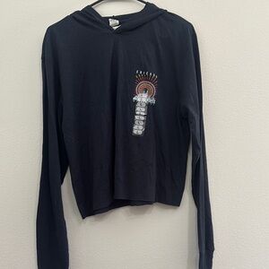 Pacifica Navy Blue Garment